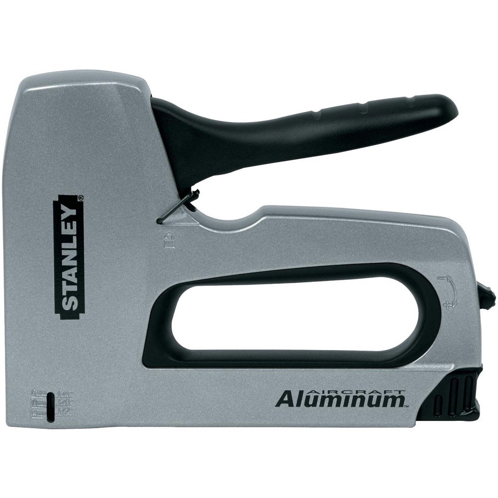 Stanley Manual Staple Gun: