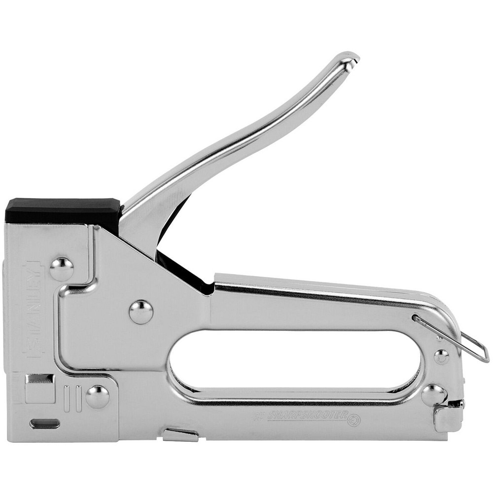 Hand staple hot sale gun