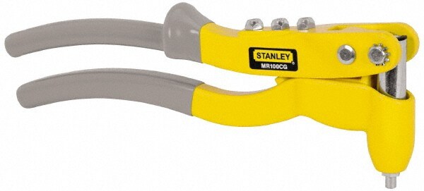 Right Angle Head Hand Riveter