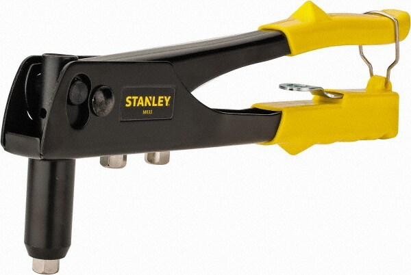 Right Angle Head Hand Riveter