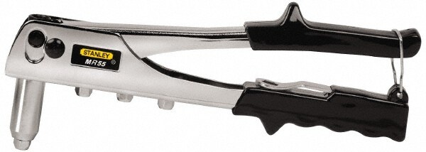 Right Angle Head Hand Riveter