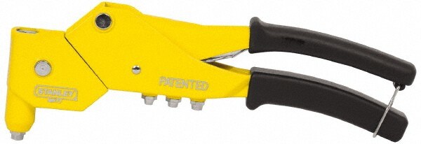 Swivel Head Hand Riveter