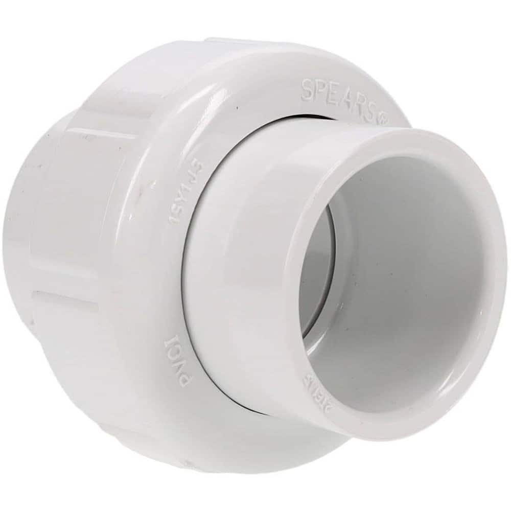 PVC-U Pressure Pipe (Rubber Ring Joint) - Kekalboleh Sdn Bhd