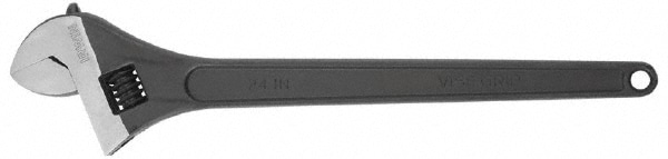 Irwin 1913311 Adjustable Wrench: Image