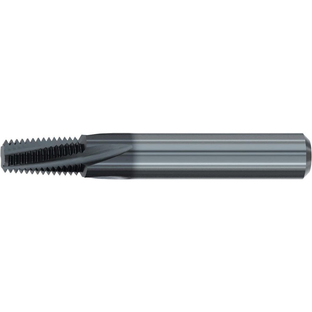 masa❣️ Carmex - Helical Flute Thread Mill: 1-11-1/22-11-1/2