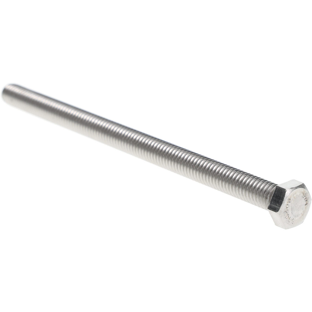 Value Collection 207740 3/8-16 UNC, 6" Length Under Head Hex Head Cap Screw Image