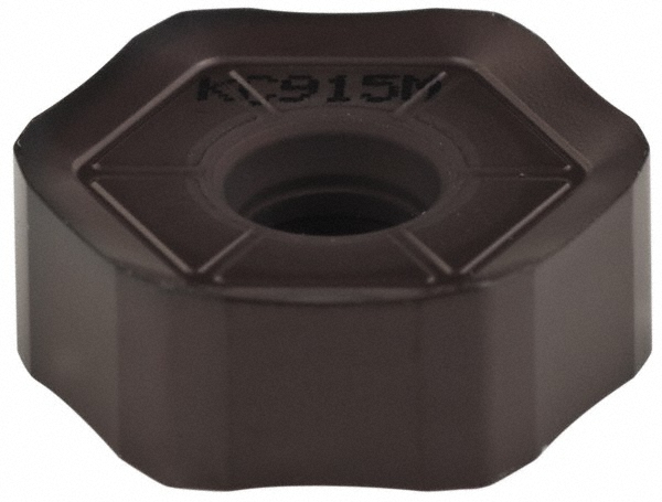 Kennametal 3330952 HNGJ535ANENLD KCK15 Carbide Milling Insert Image
