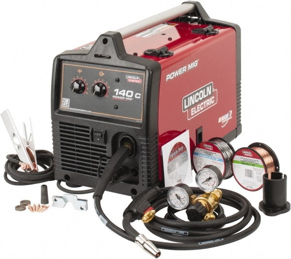 lincoln welders