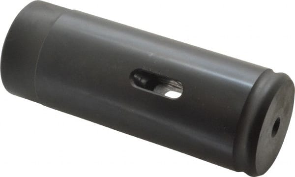 Collis Tool 62946 MT1 Inside Morse Taper, Standard Length Morse Taper to Straight Shank 