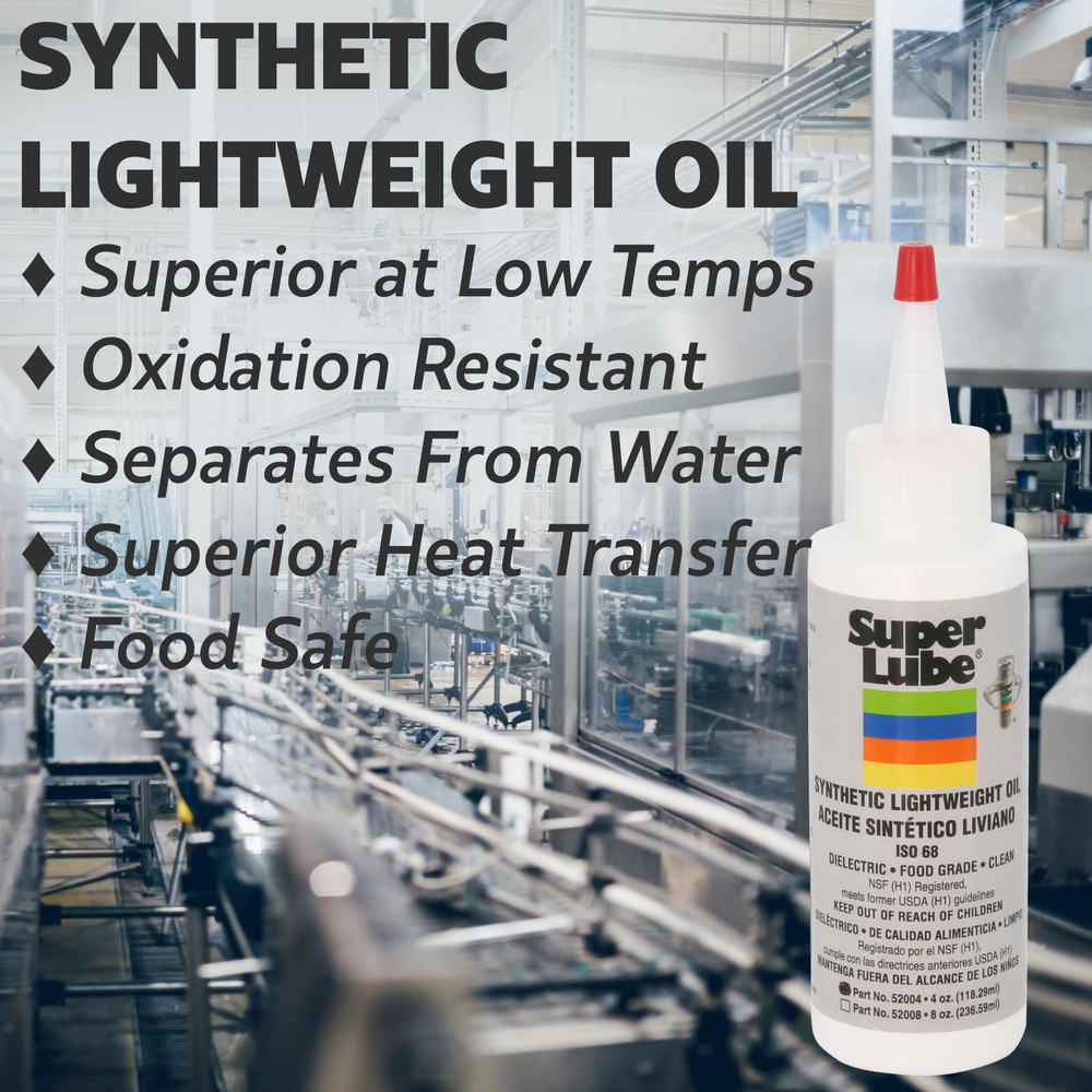 Super Lube product image