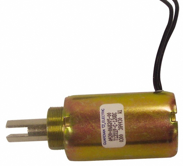 Electrical Solenoids