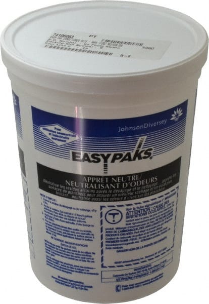 Easy Paks DVO990685 All-Purpose Cleaner: 1.5 gal Packet 