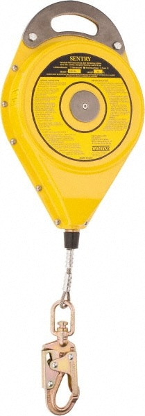 Gemtor SRL-50S Self-Retracting Lifeline 