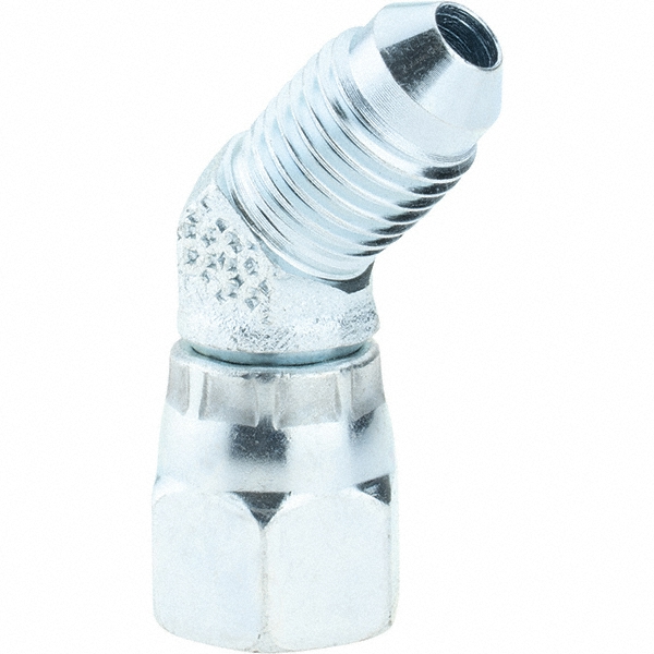 Eaton Hydraulic Hose Fitting MSC Direct