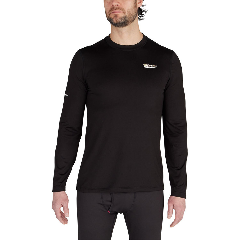 Milwaukee Tool Shirts; Garment Style Base Layer, General Purpose
