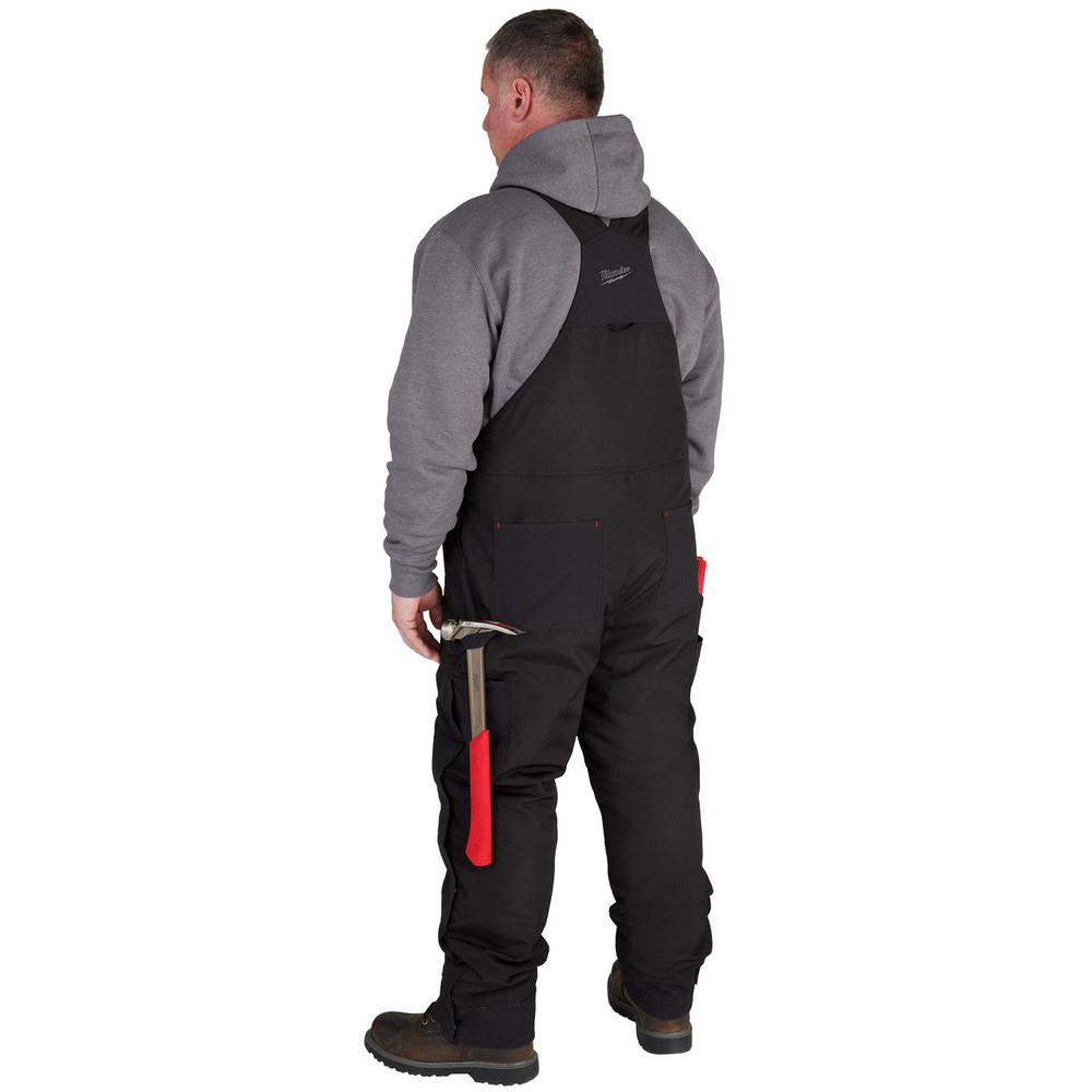 Milwaukee Tool - Coveralls & Overalls: Garment Style: General