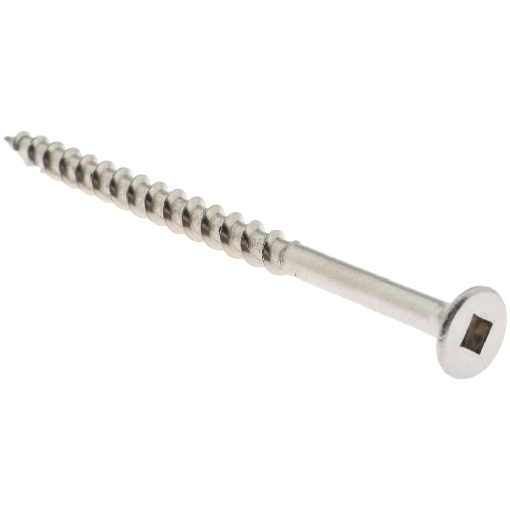 X Inch Decking Screws A2 Stainless Steel: Precision Screws, 52% OFF