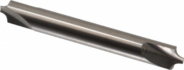 Hertel CFR16308D Corner Rounding End Mill: 0.109" Radius, 5/16" Diam, 2 Flutes, Solid Carbide Image