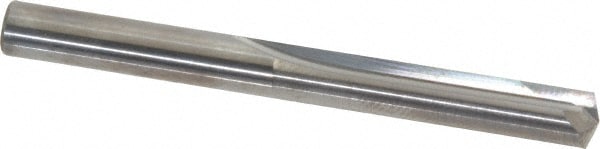 Hertel 74129222 Die Drill Bit: 15/64" Dia, 140 °, Solid Carbide Image