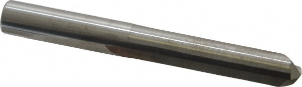 Hertel 74129297 Die Drill Bit: 11/32" Dia, 140 °, Solid Carbide Image