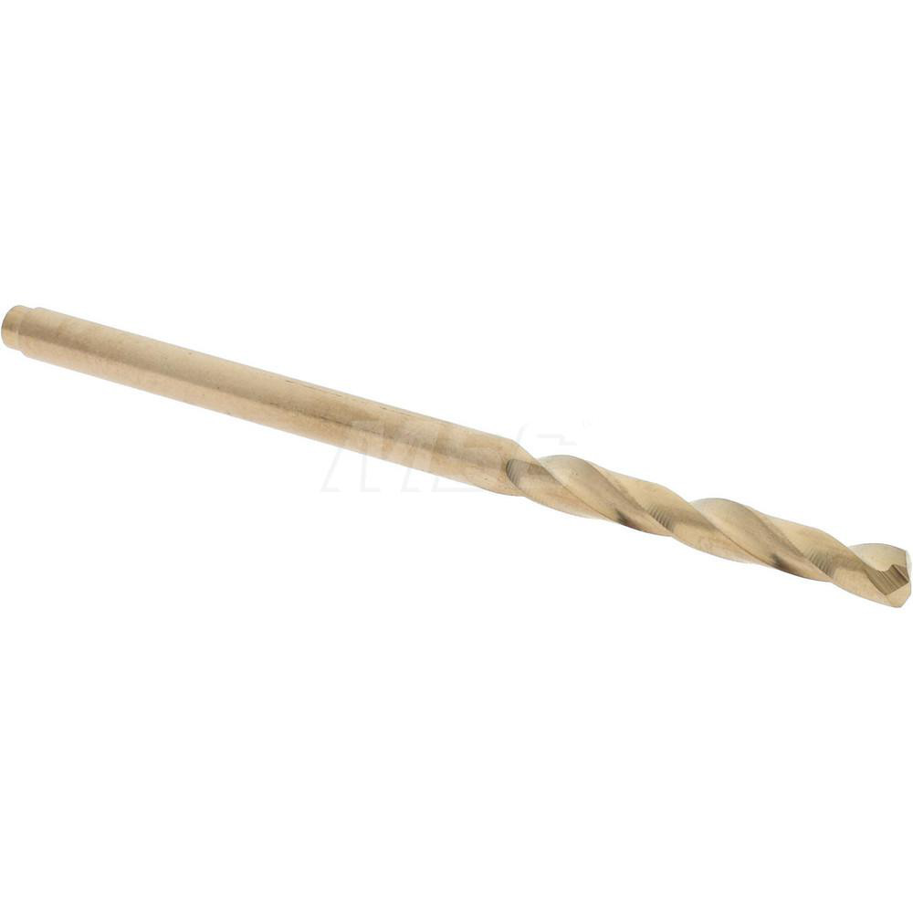 Hertel Screw Machine Length Drill Bit 3/32" Dia, 135 deg Point