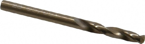 Jobber Drill Blank 13//16 Size Cobalt