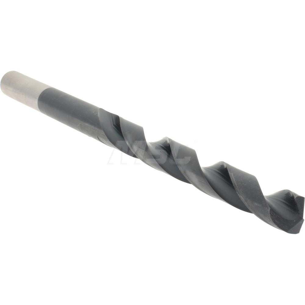 Hertel 74132580 Taper Length Drill Bit: 0.5000" Dia, 135 ° Image