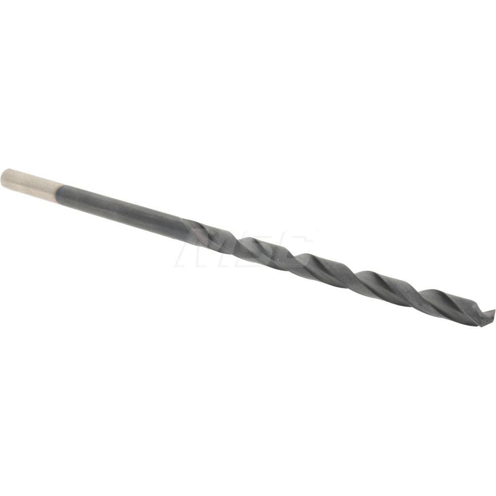 Hertel 74132598 Taper Length Drill Bit: 0.2280" Dia, 135 ° Image