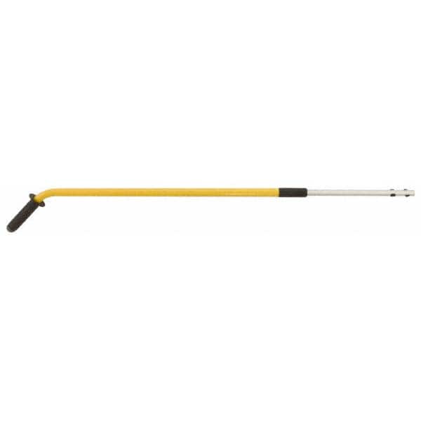 Mop Handle: Quick-Connect