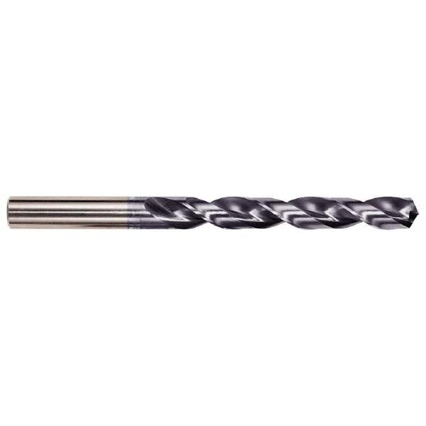 Hertel 74146986 Taper Length Drill Bit: 0.1820" Dia, 135 ° Image