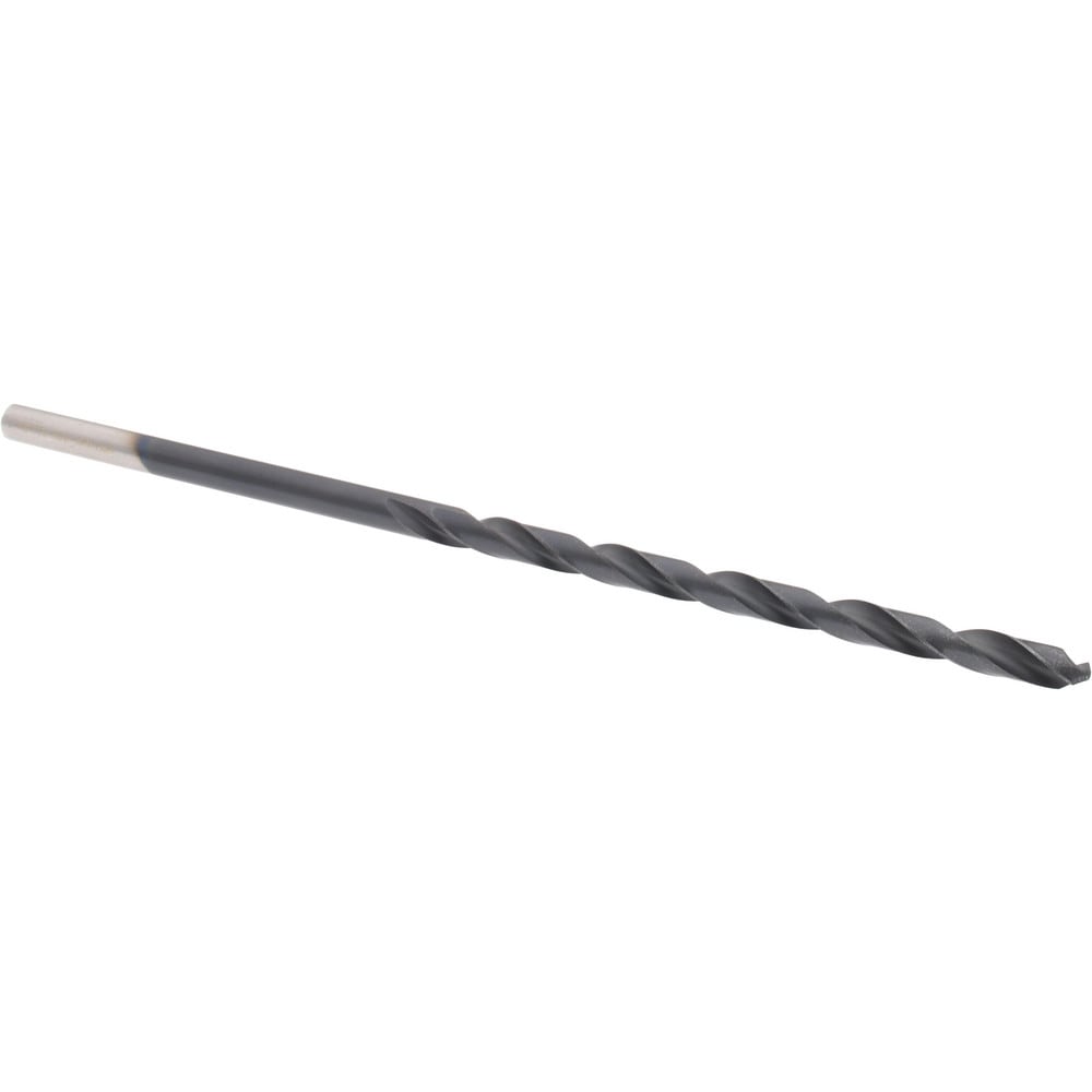 Hertel 74146523 Taper Length Drill Bit: 0.2031" Dia, 135 ° Image