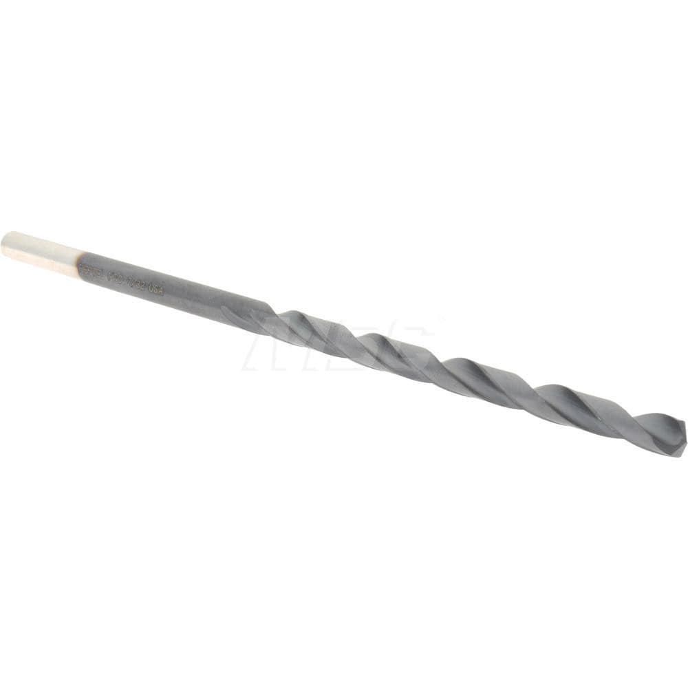 Hertel 74146531 Taper Length Drill Bit: 0.2188" Dia, 135 ° Image