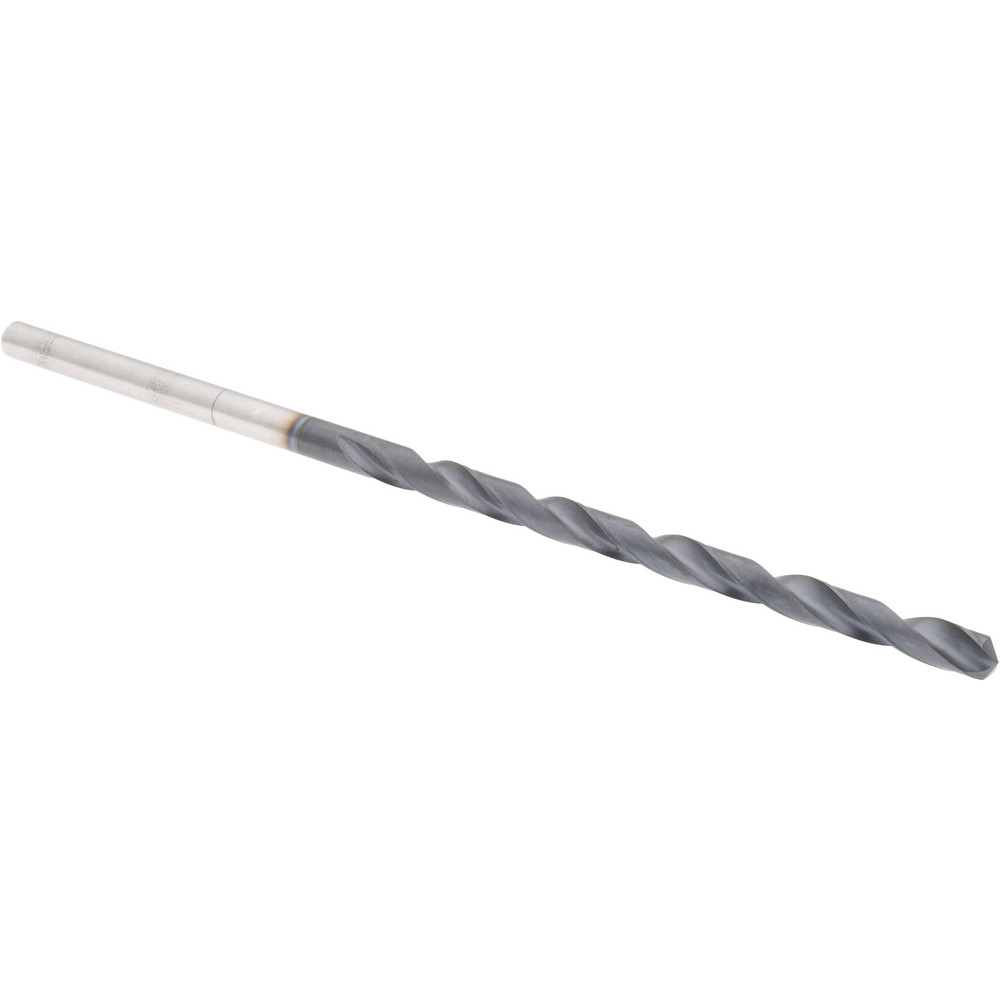 Hertel 74146895 Taper Length Drill Bit: 0.2090" Dia, 135 &deg; Image