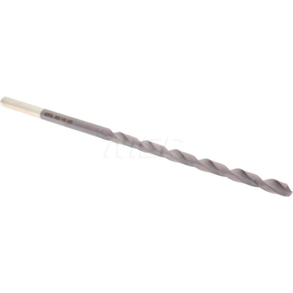 Hertel 74146960 Taper Length Drill Bit: 0.1890" Dia, 135 ° Image