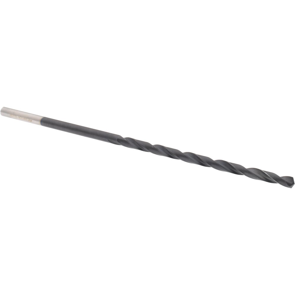 Hertel 74146994 Taper Length Drill Bit: 0.1800" Dia, 135 ° Image