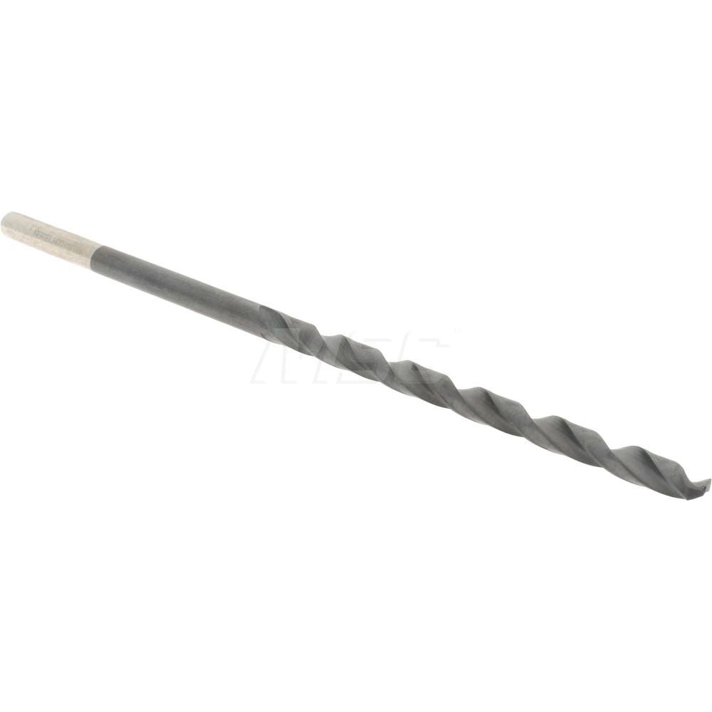 Hertel 74147000 Taper Length Drill Bit: 0.1770" Dia, 135 ° Image