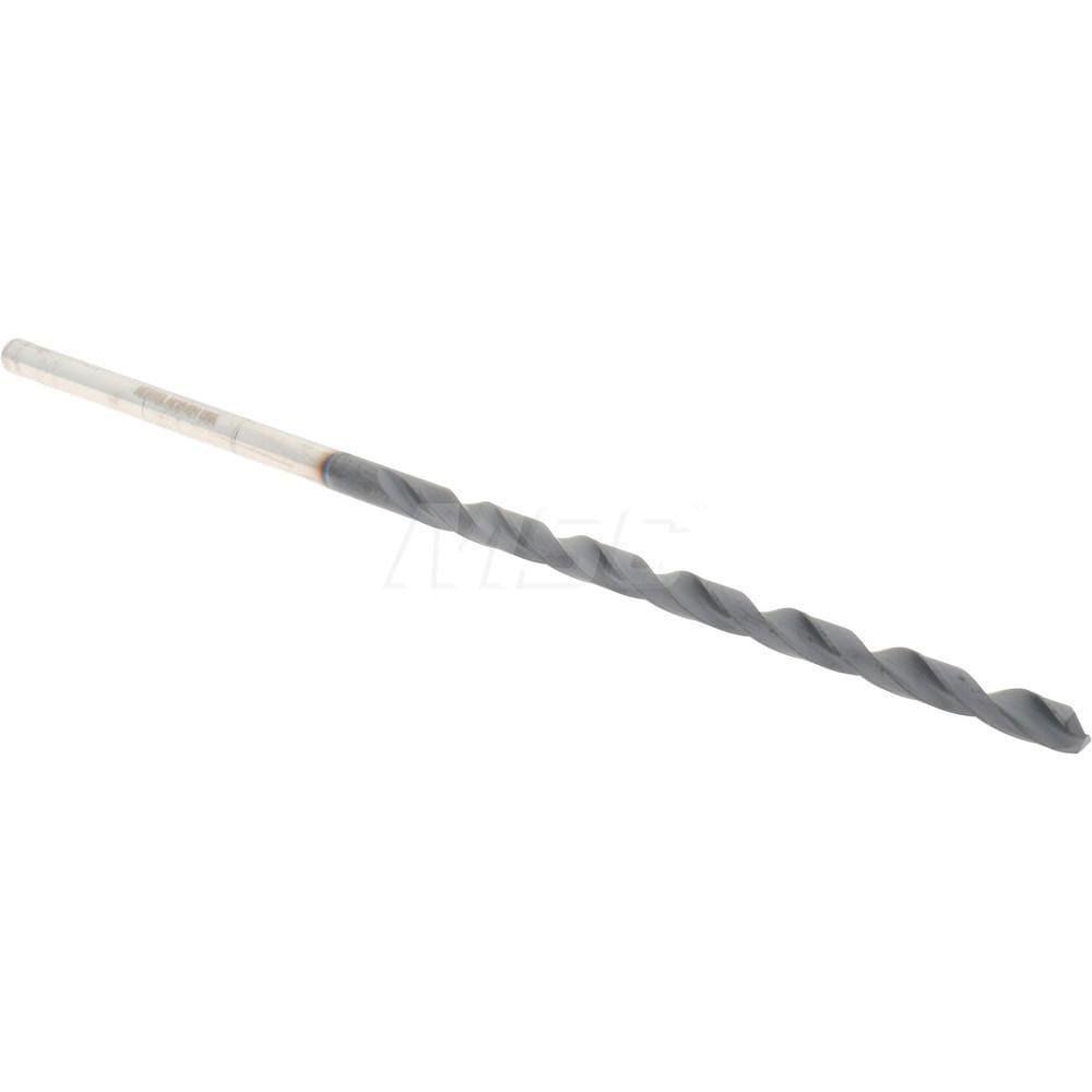 Hertel 74147042 Taper Length Drill Bit: 0.1590" Dia, 135 ° Image