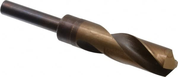Mayhew Select 21704 5/32-Inch Knurled Pin Punch 