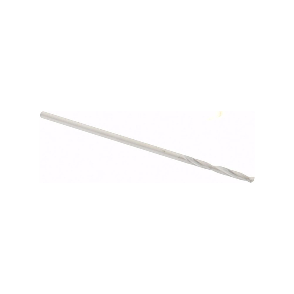 Hertel 74148685 Screw Machine Length Drill Bit: 0.0312" Dia, 135 &deg;, Solid Carbide Image