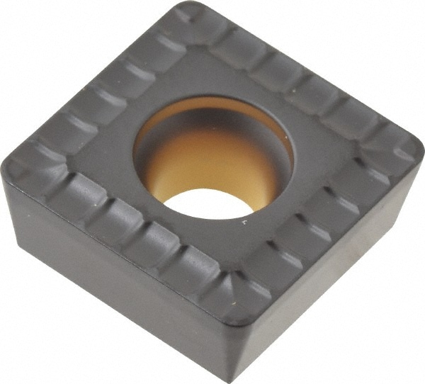 Indexable Drill Insert: SPPXMD KCPK10, Solid Carbide