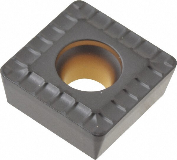 Indexable Drill Insert: SPPXMD KCPK10, Carbide