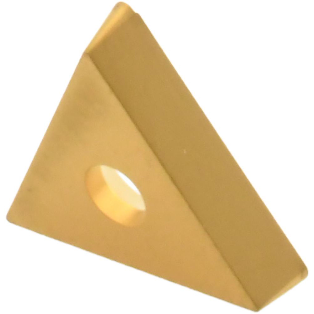Boring Insert: TPCG322 HC620B, Solid Carbide