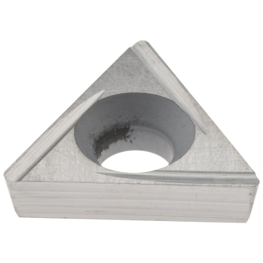 Boring Insert: TPCG221 HT540B, Solid Carbide