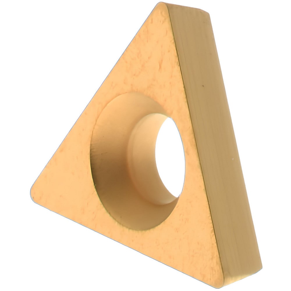 Boring Insert: TPCB221 HC620B, Solid Carbide