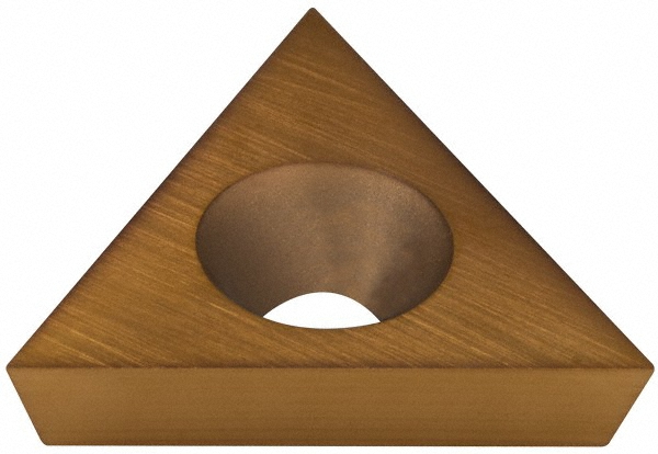 Hertel H59874925 Boring Insert: TD6P01 HP520B, Solid Carbide Image
