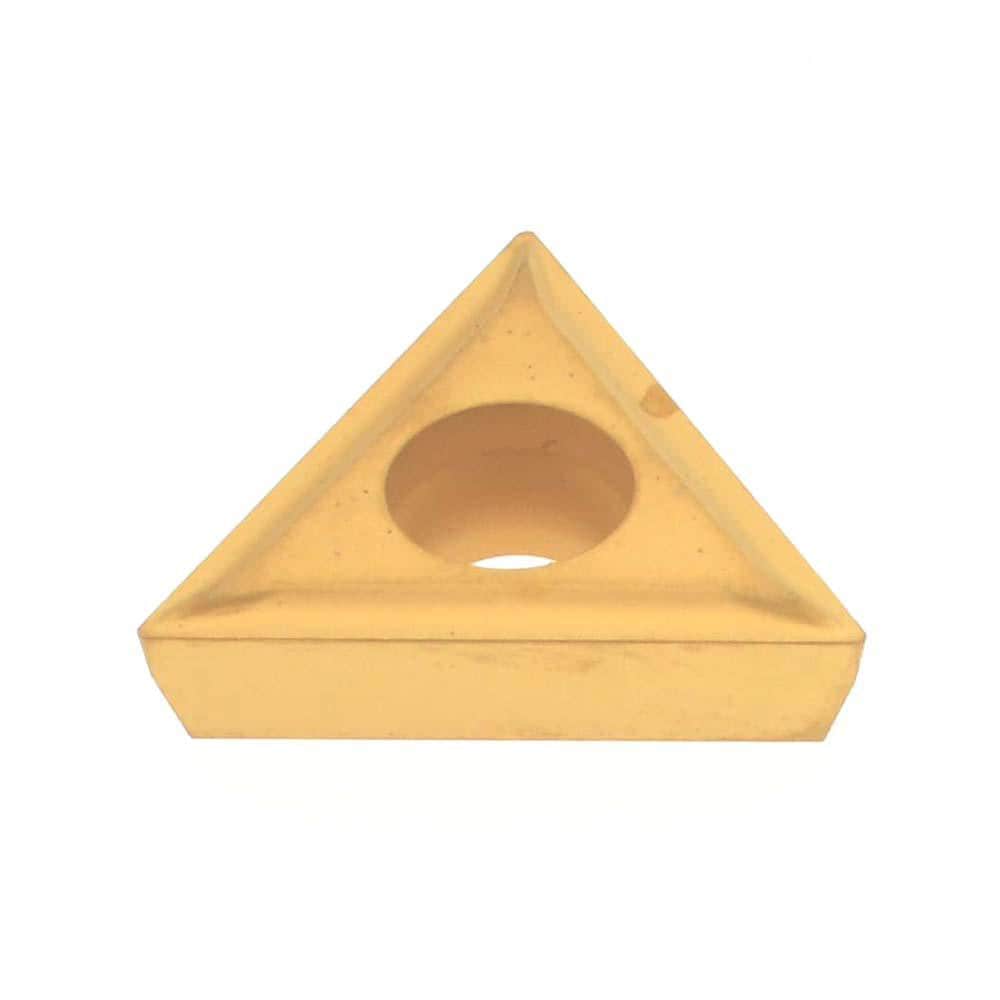 Boring Insert: TPMT21.50.5GP HC620B, Solid Carbide