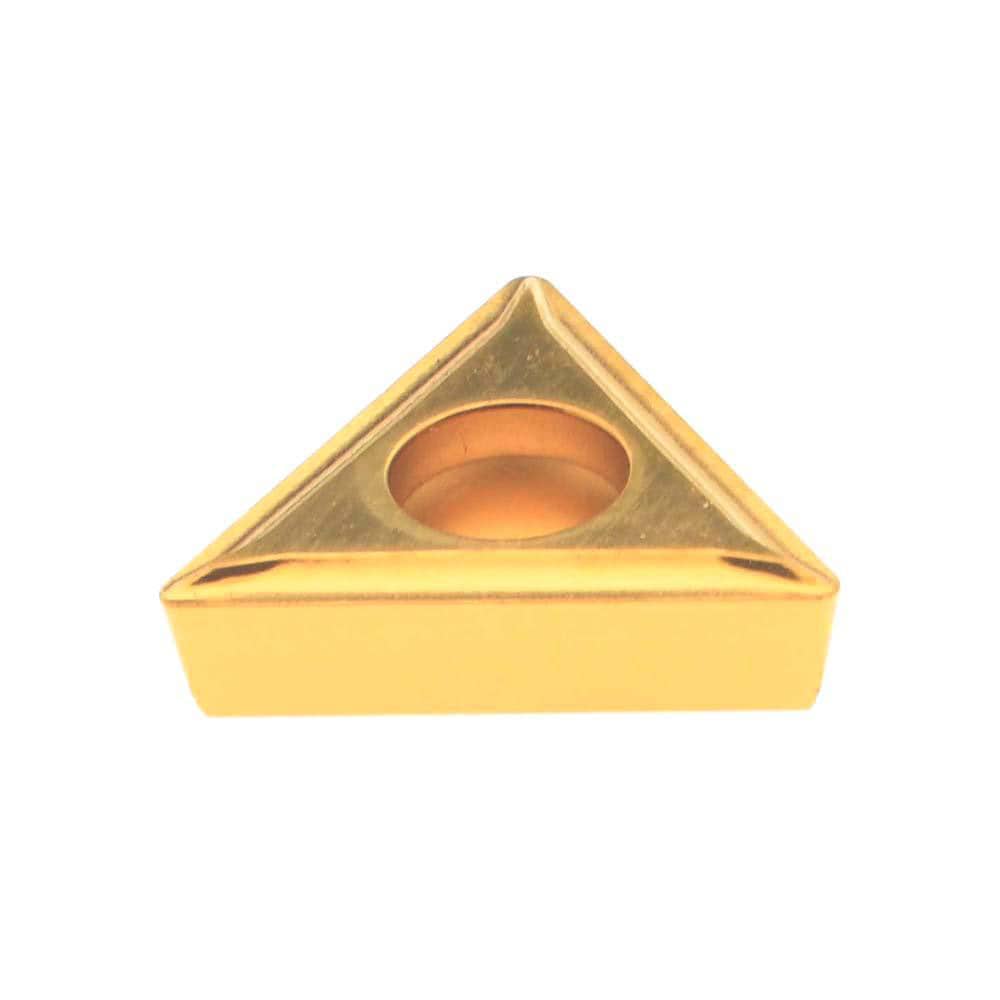 Boring Insert: TPMT21.51GP HC620B, Solid Carbide