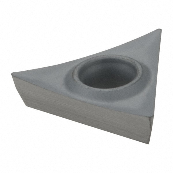 Boring Insert: TPGT21.50.5HF2 HT540B, Solid Carbide