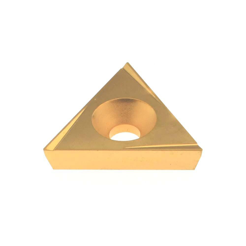 Boring Insert: TPCG320.5 HC620B, Solid Carbide
