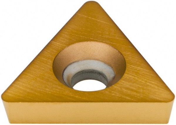 Boring Insert: TD6P2 HP520B, Solid Carbide